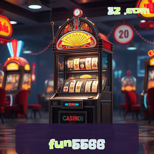 O Inovador App do fun5566 e Suas Experiências Únicas