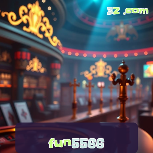 Fun5566: Um Portal Confiavel para Gamers Brasileiros em Ação