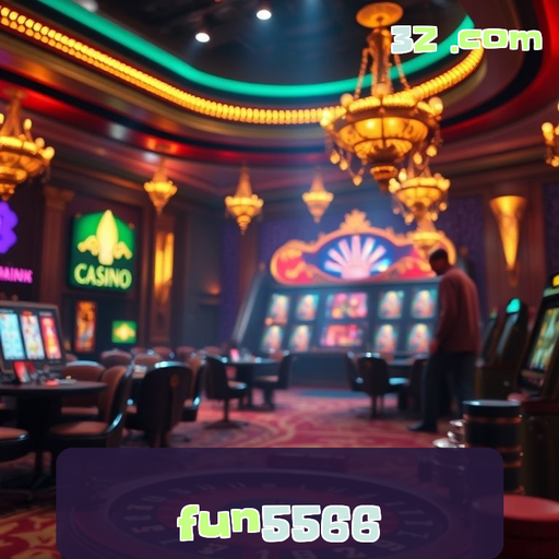 Recursos Paga do fun5566: Incentivos que Transformam Jogos