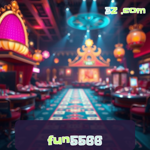Na fun5566, oferecemos uma plataforma inovadora de jogos de cassino, onde você pode criar sua conta e receber bônus especiais ao se cadastrar.